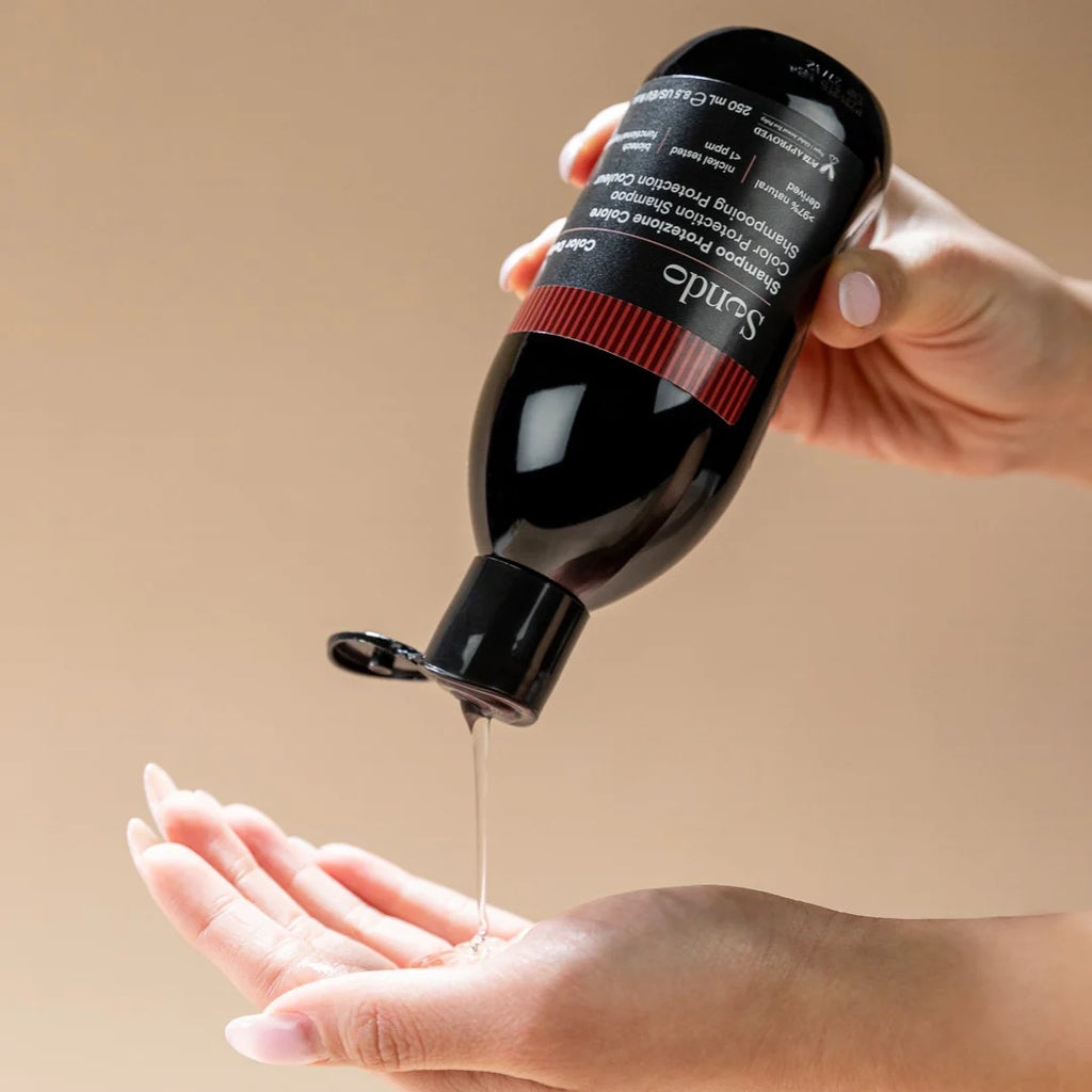 Champú Protección de Color 250 mL - Sendo