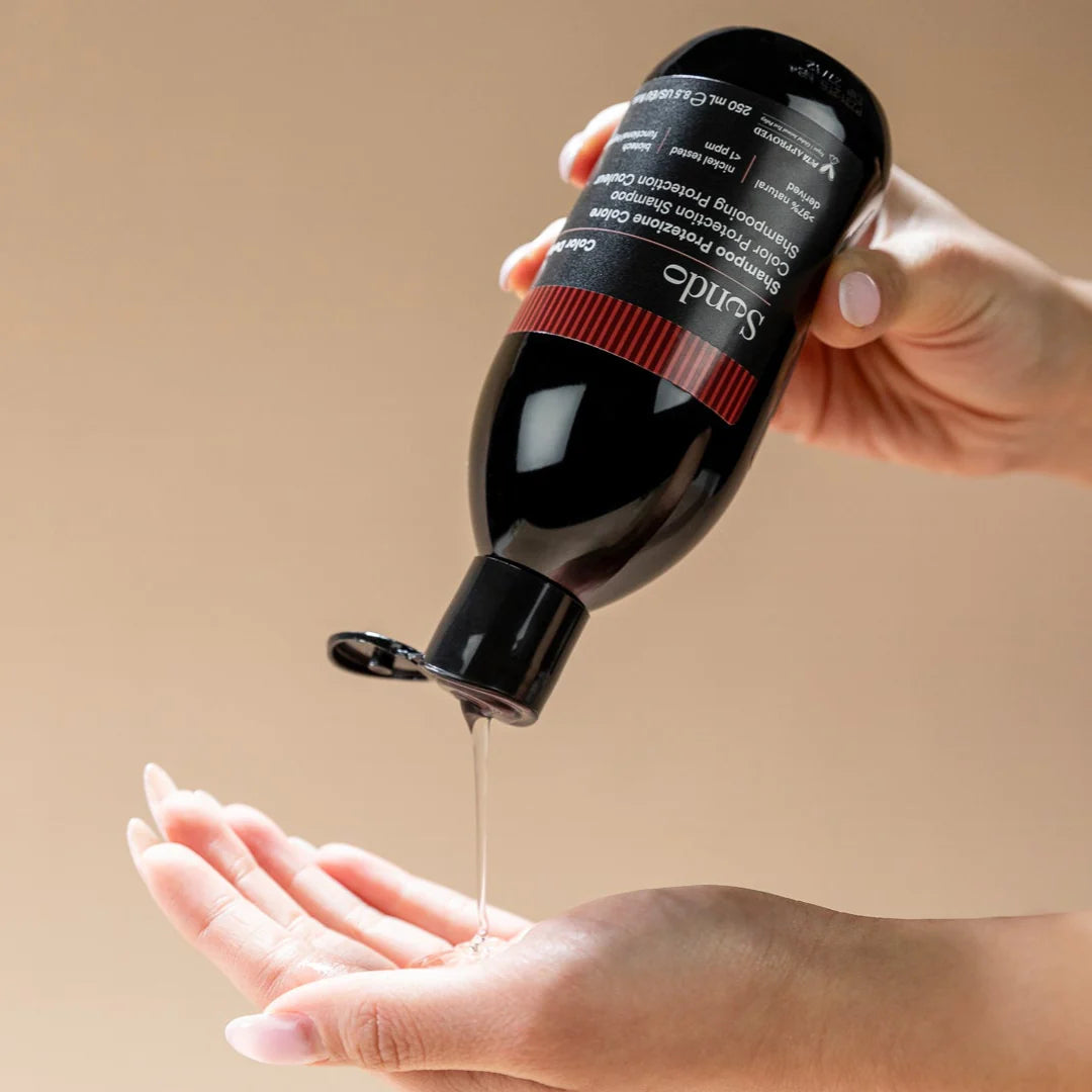 Champú Protección de Color 250 mL - Sendo