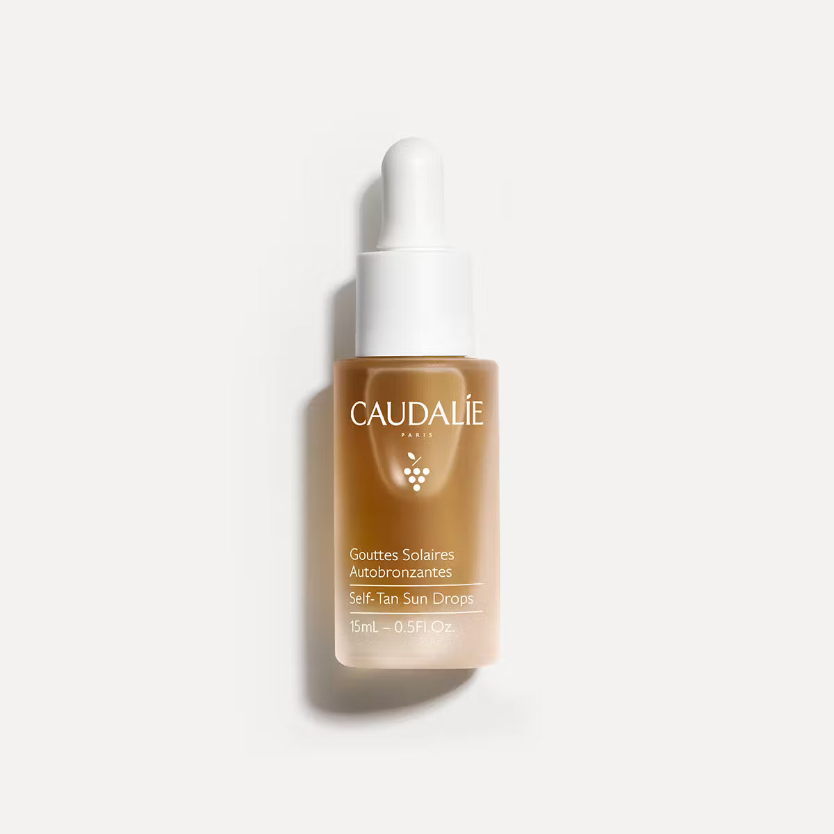 Gotas Solares Autobronceadoras 15 ml - Caudalie