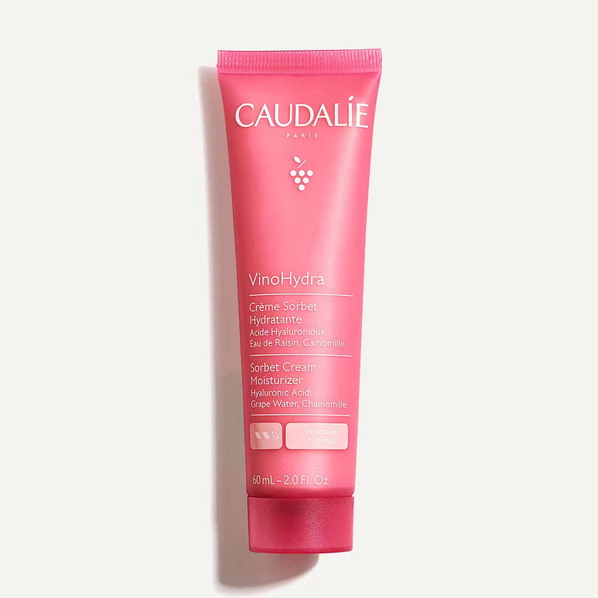 VinoHydra Crema Sorbete Hidratante 60 ml - Caudalie