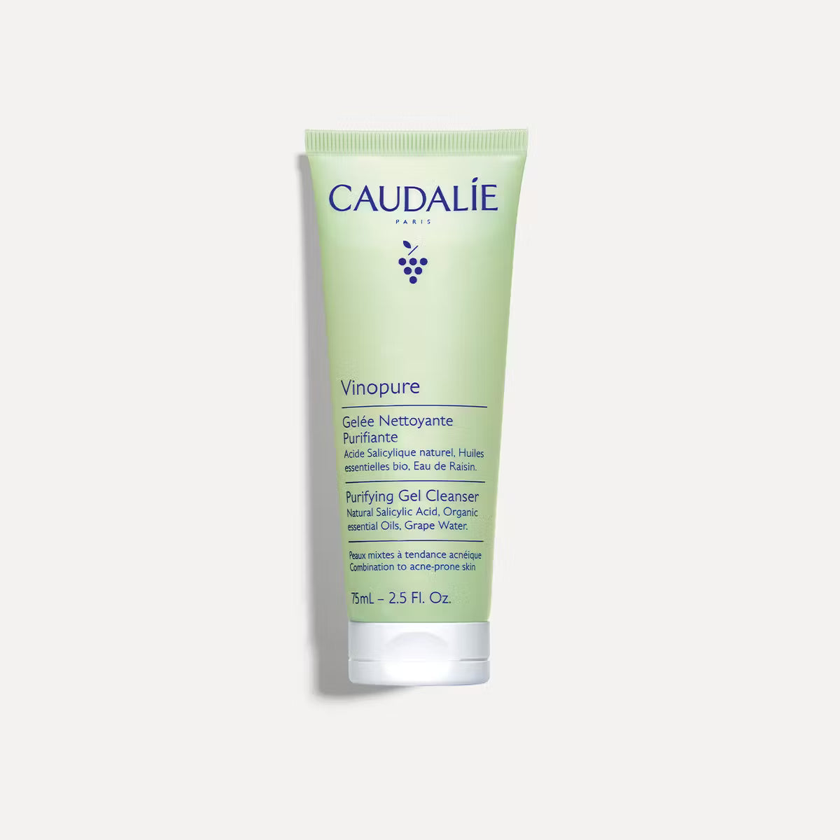 Vinopure Gelatina Limpiadora Purificante - Caudalie