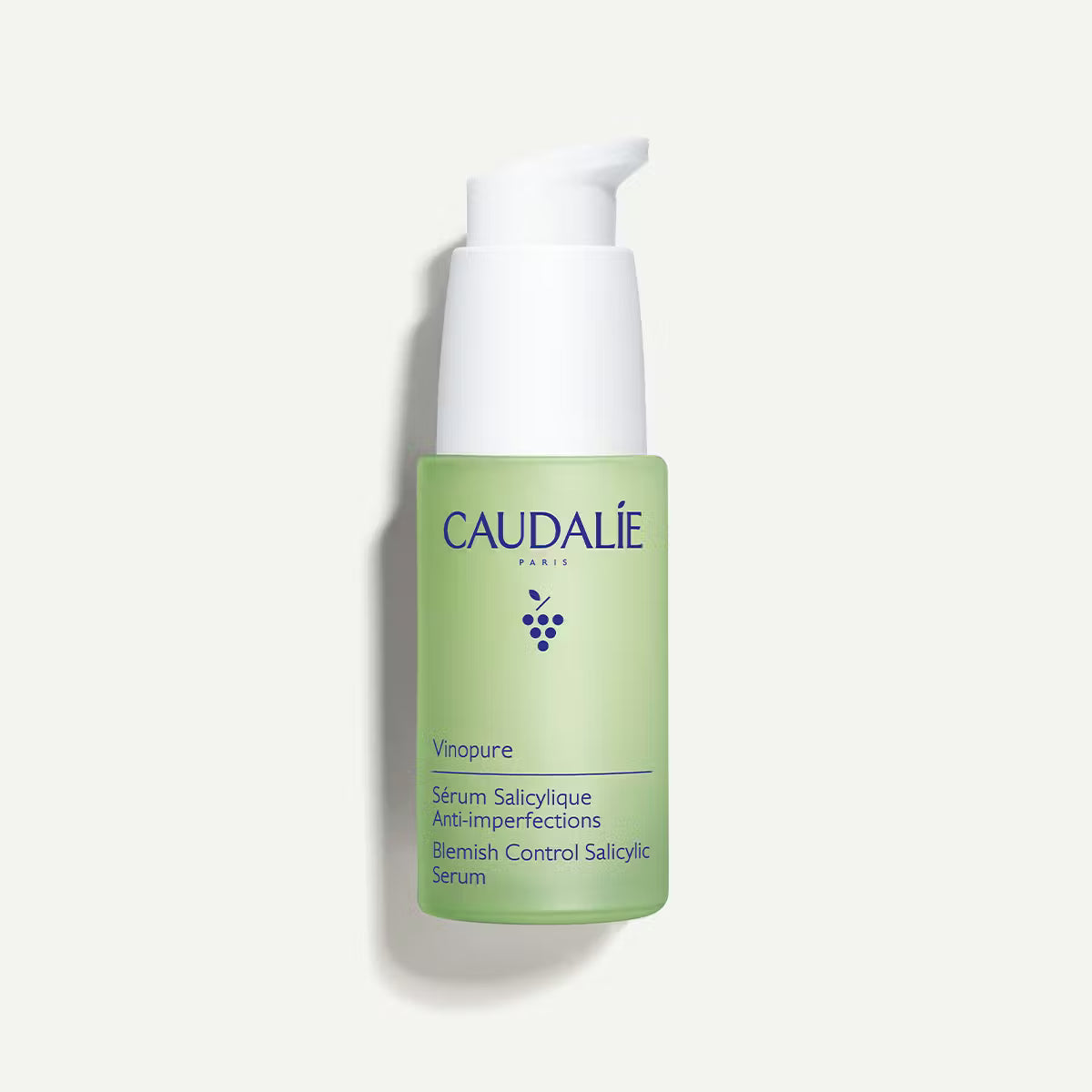 Vinopure Sérum Salicílico Anti-Imperfecciones 30 ml - Caudalie