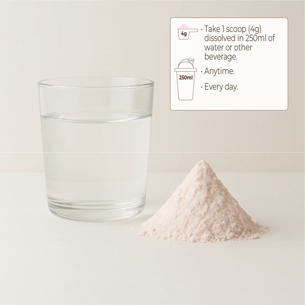 Creatine Plus 240 g - Kobho