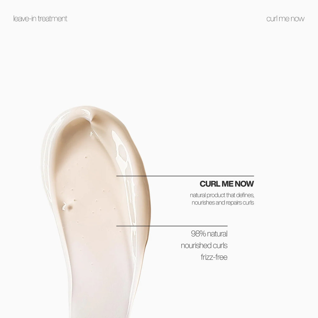 Curl Me Now 200 ml - Moncho Moreno