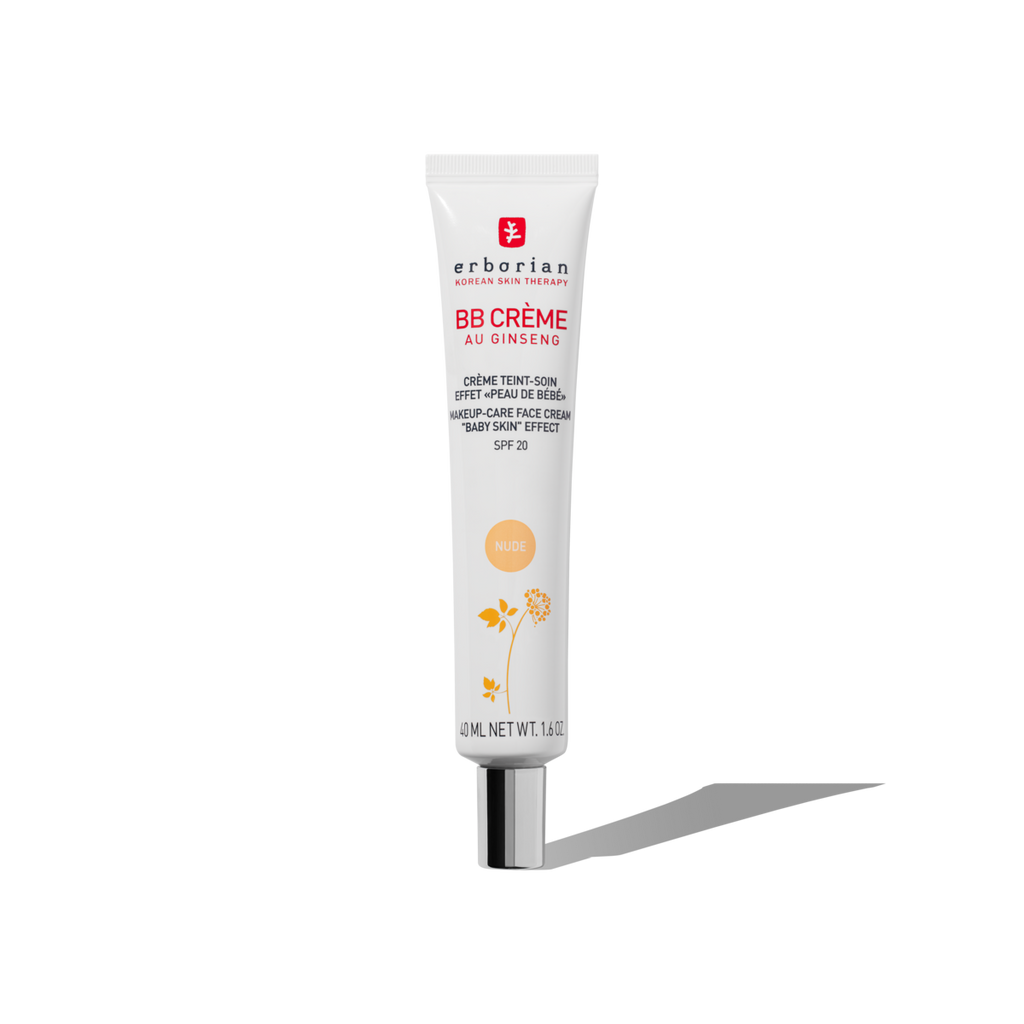 BB Creme - Erborian