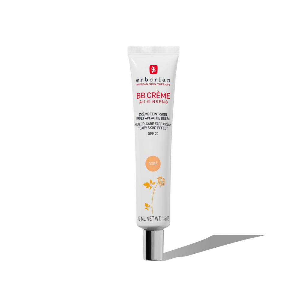 BB Creme - Erborian