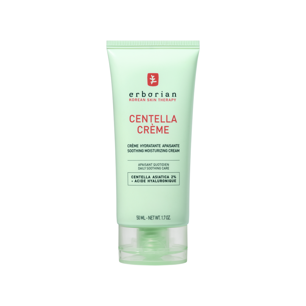 Centella Creme Hidratante Anti-rojeces 50 ml - Erborian