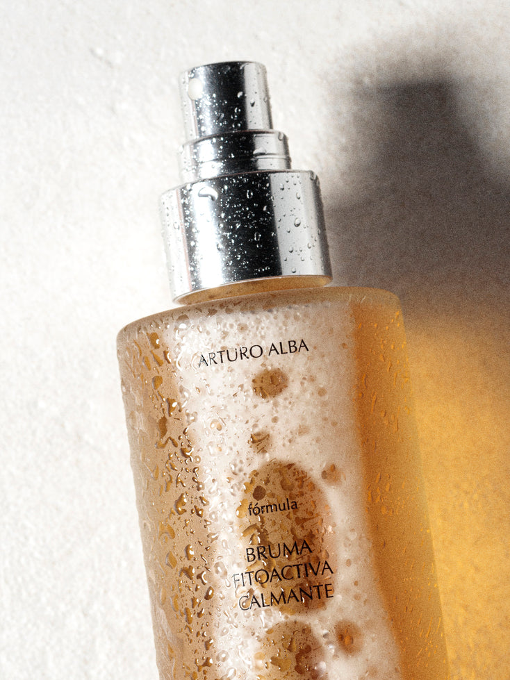 Bruma Fitoactiva Calmante 125ml - Arturo Alba