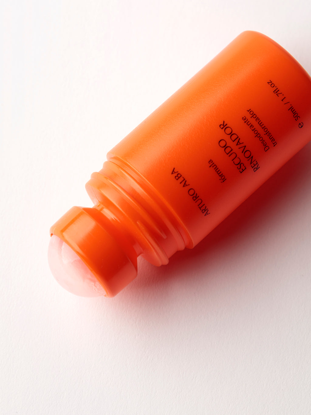 Escudo Renovador 50ml - Arturo Alba