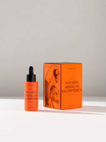 Infusión Absoluta Exo-Peptídica 30ml - Arturo Alba