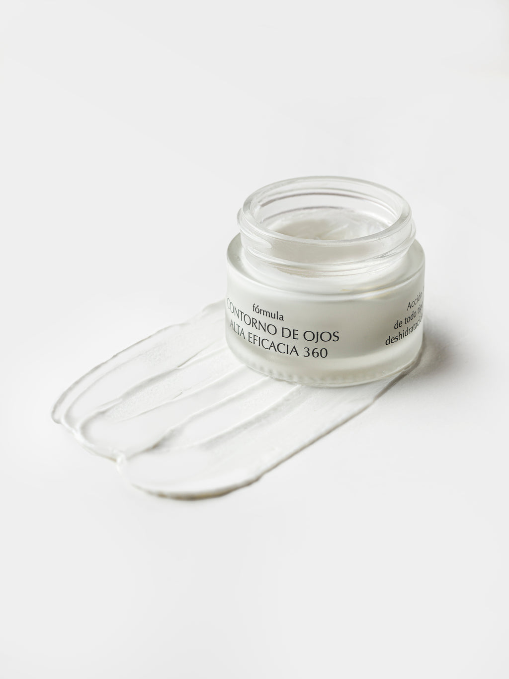 Contorno de Ojos Alta Eficacia 360º 15mL - Arturo Alba