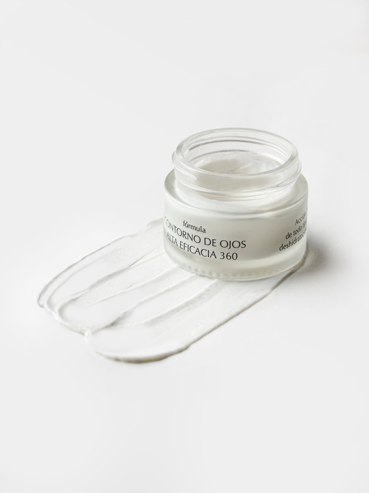Contorno de Ojos Alta Eficacia 360º 15mL - Arturo Alba