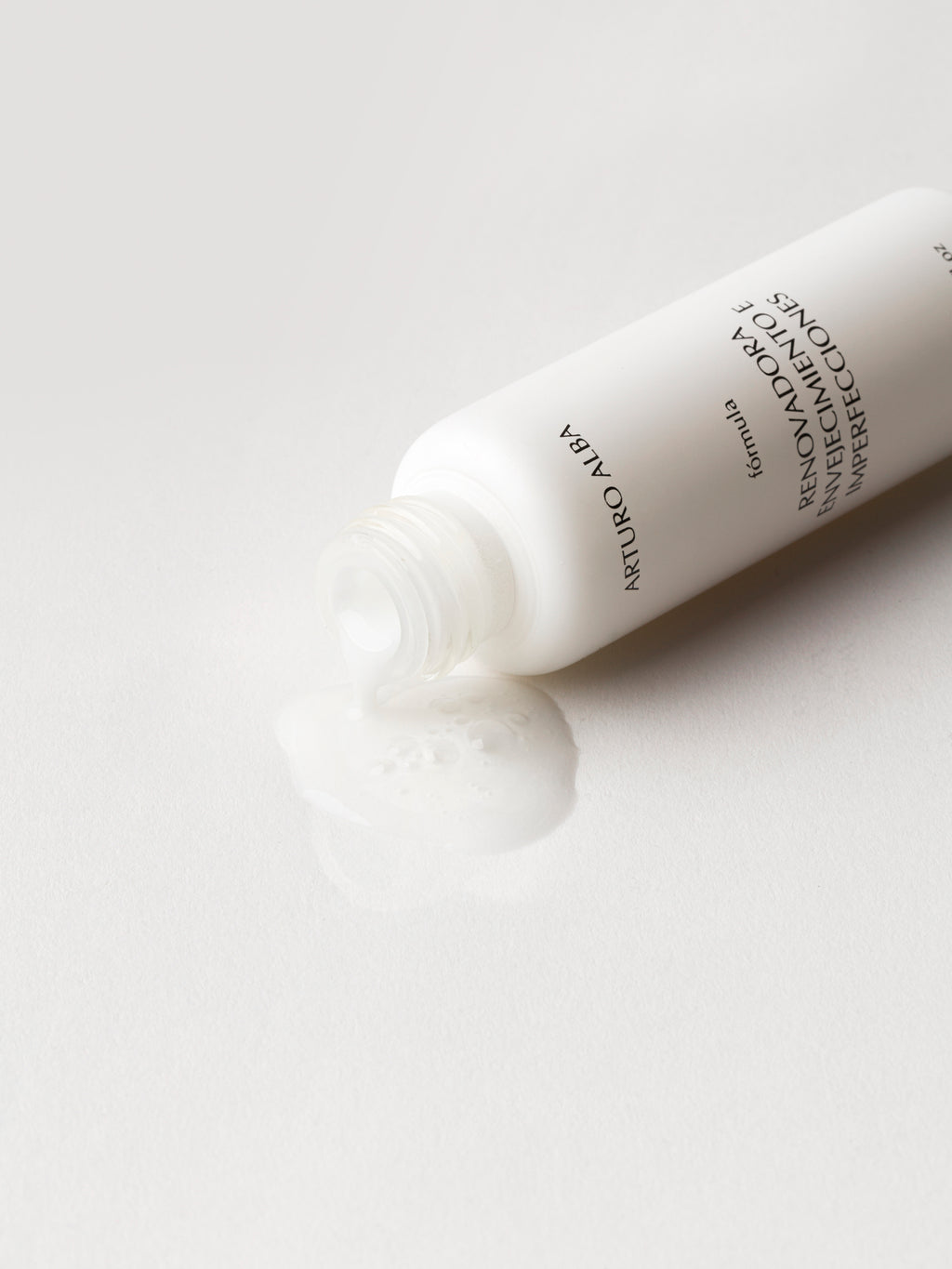 Renovadora Envejecimiento e Imperfecciones 30ml - Arturo Alba