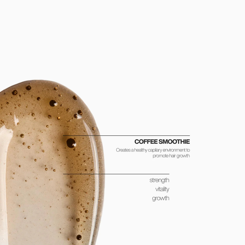 Coffee Smoothie 250 ml - Moncho Moreno