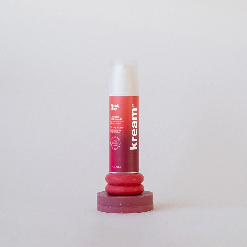 Bloody Mary Acelerador del Bronceado 150 ml - Kream