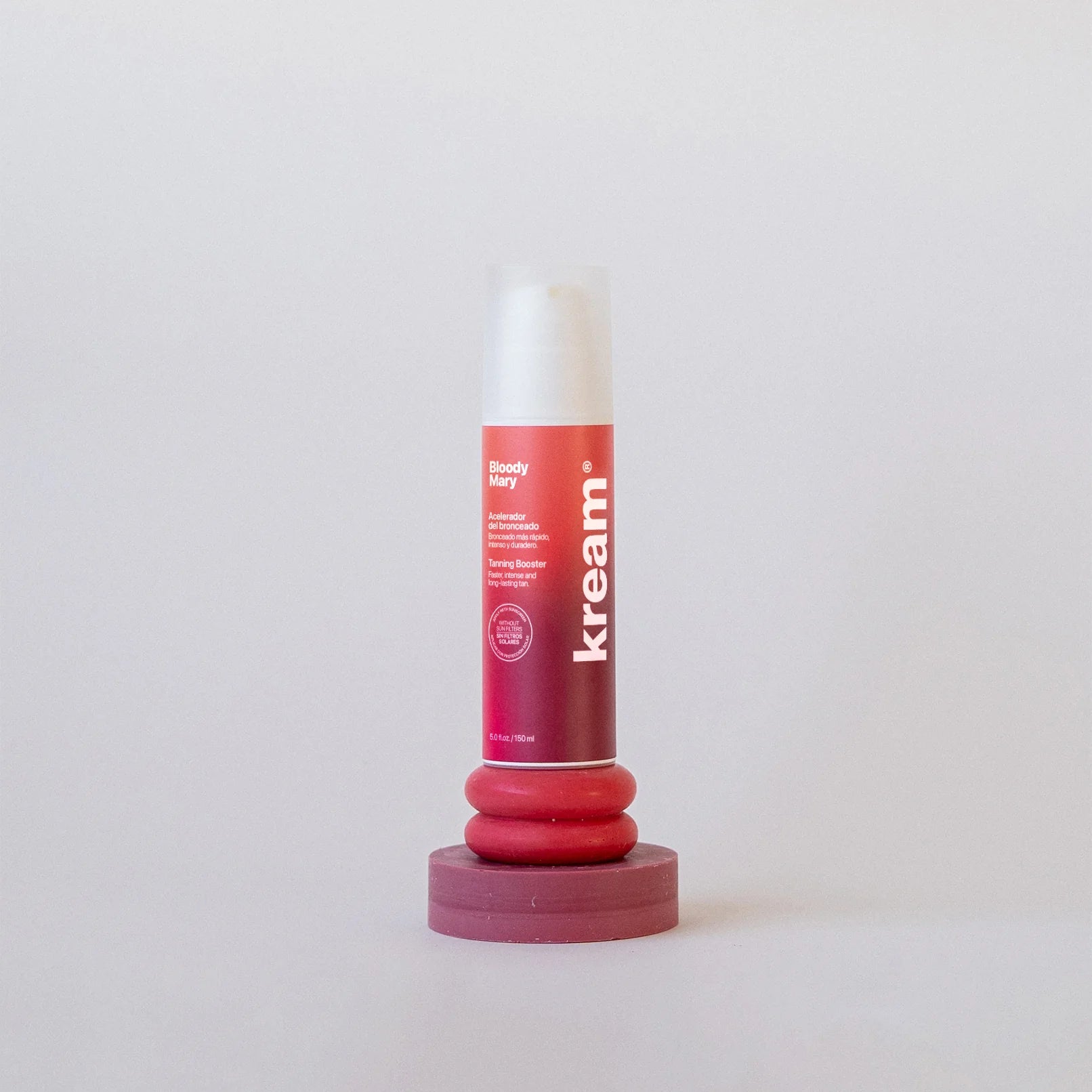Bloody Mary Acelerador del Bronceado 150 ml - Kream