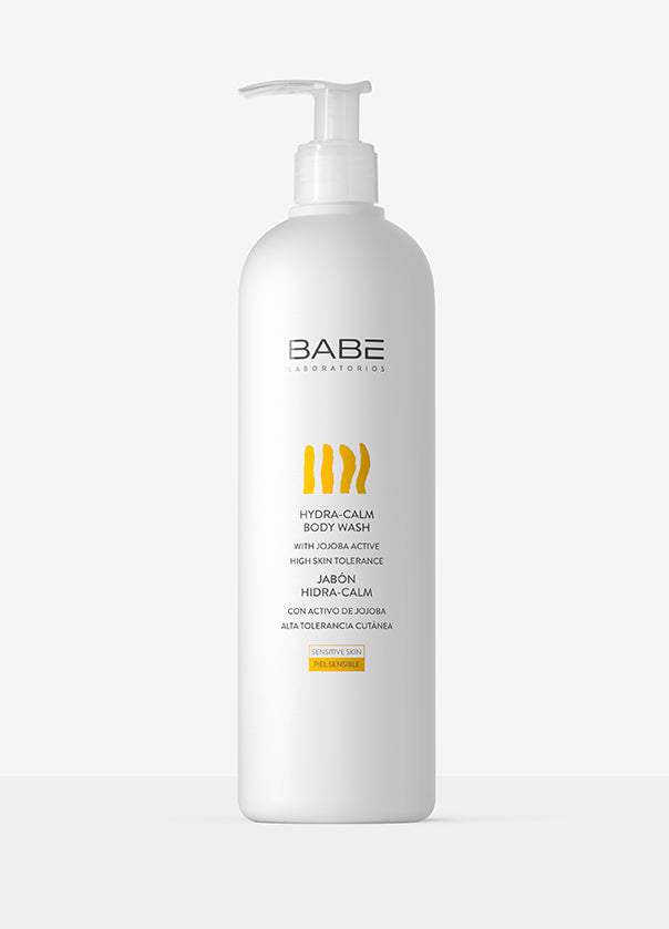 Jabón Hidra-Calm 500 ml - Babé