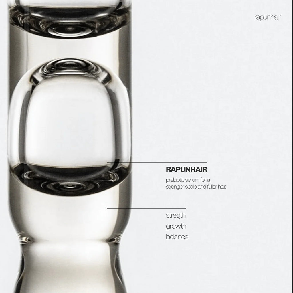 Rapunhair 70 ml - Moncho Moreno