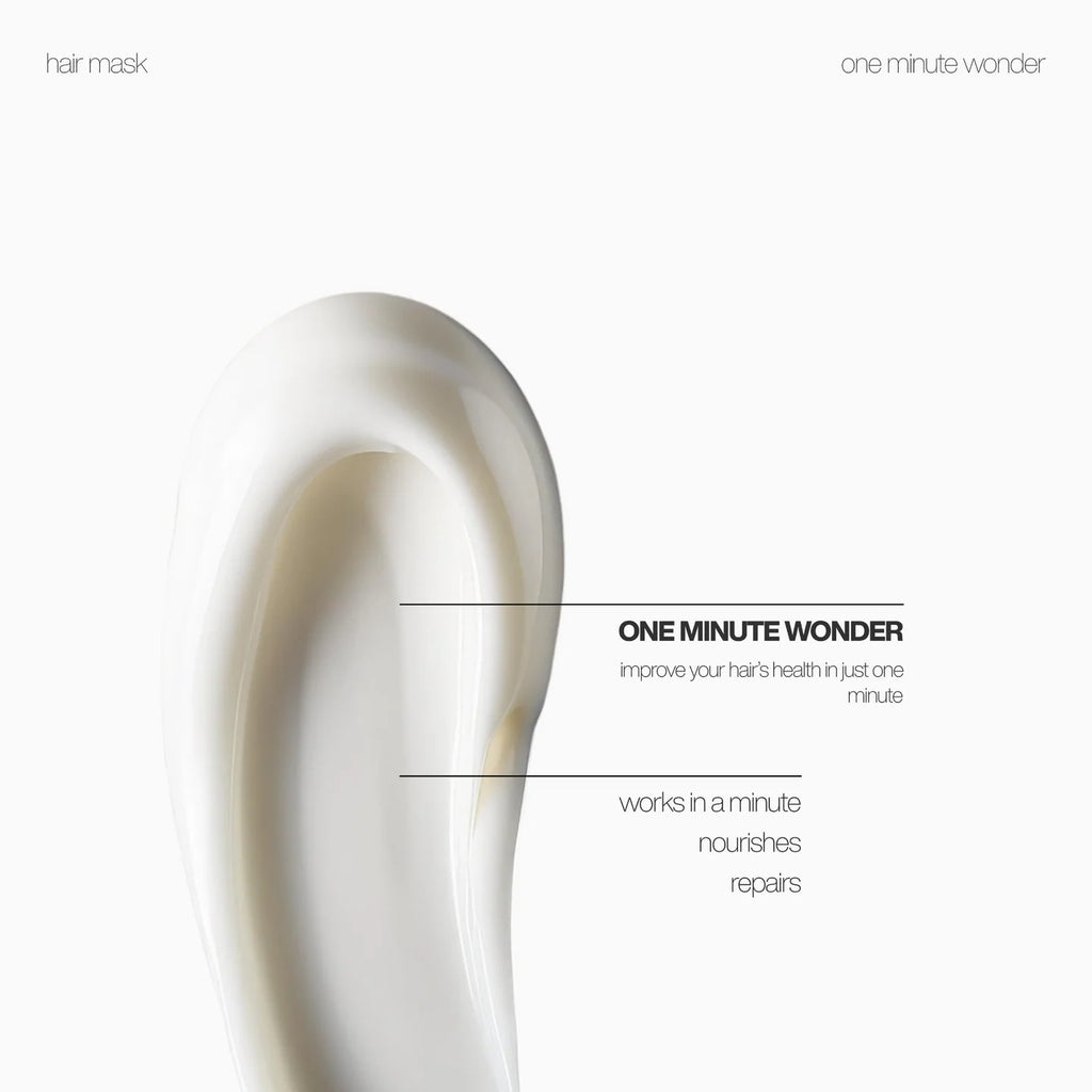 One Minute Wonder 250 ml - Moncho Moreno