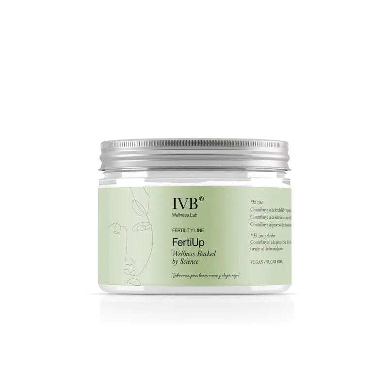FertiUp 210 g - IVB