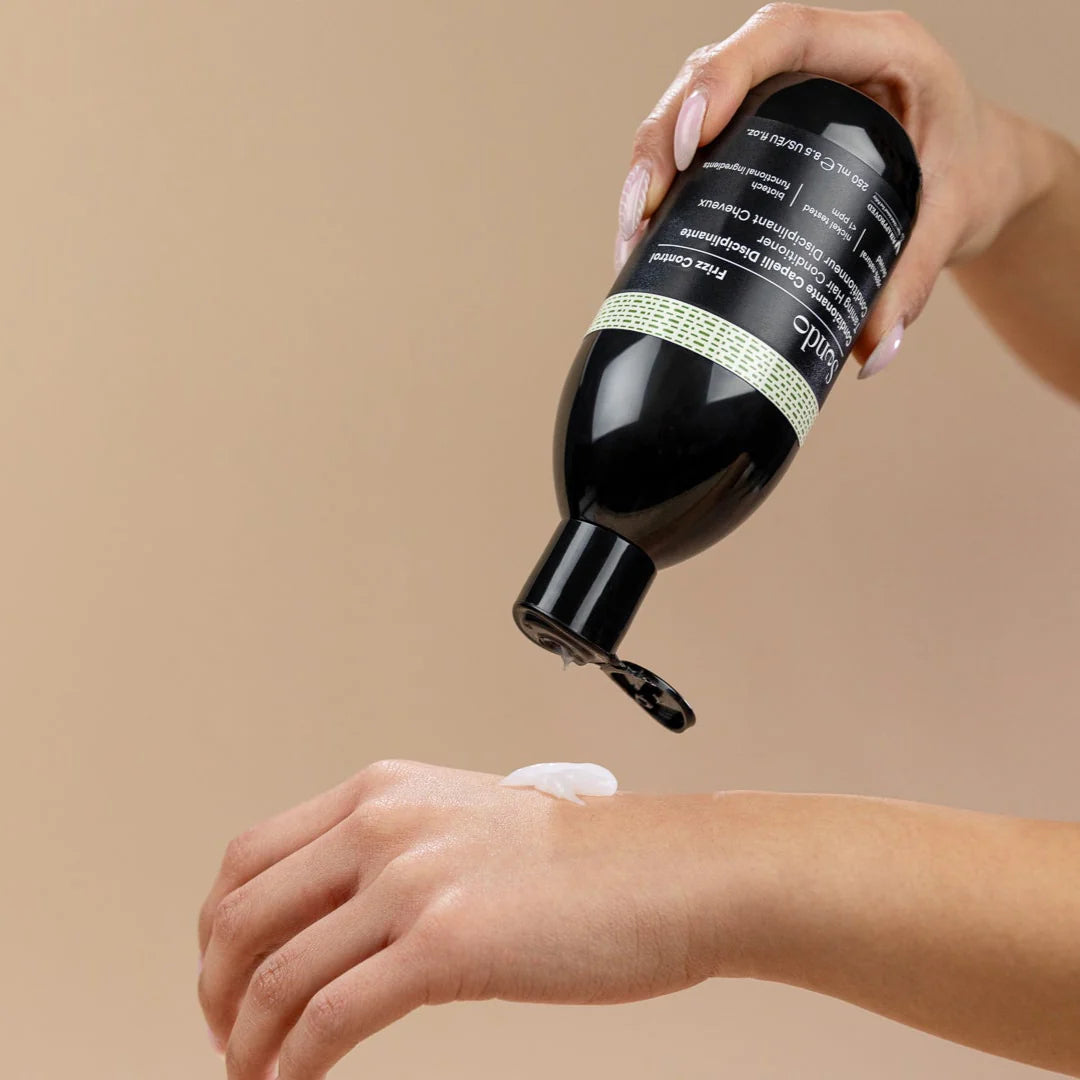 Acondicionador Disciplinante Cabello 250 mL - Sendo