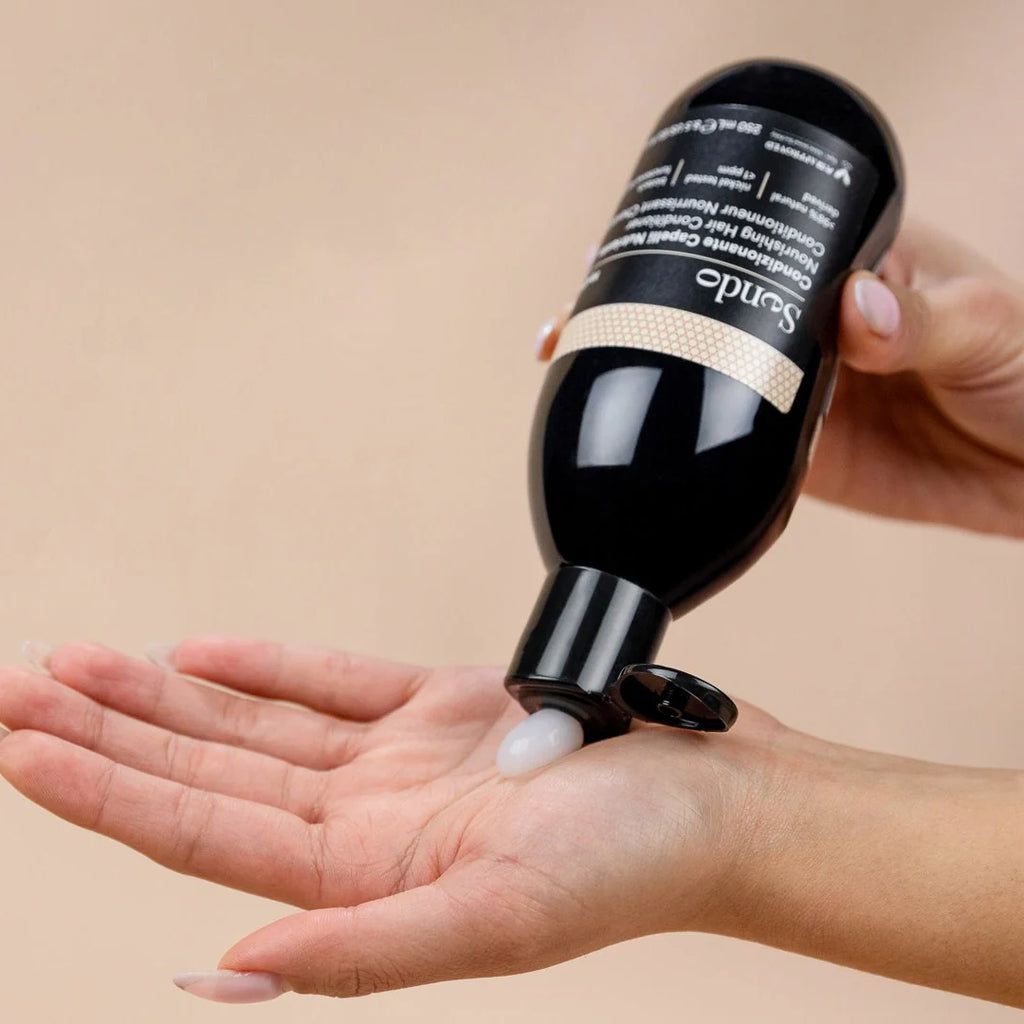 Acondicionador Nutritivo Cabello 250 mL - Sendo