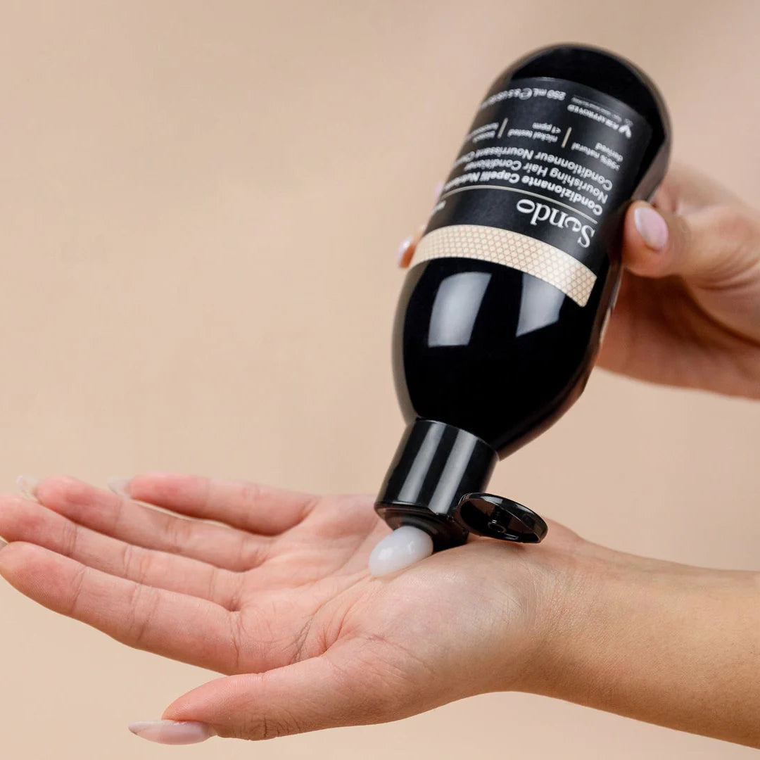 Acondicionador Nutritivo Cabello 250 mL - Sendo
