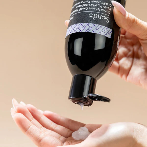 Acondicionador Reestructurante 250 mL - Sendo