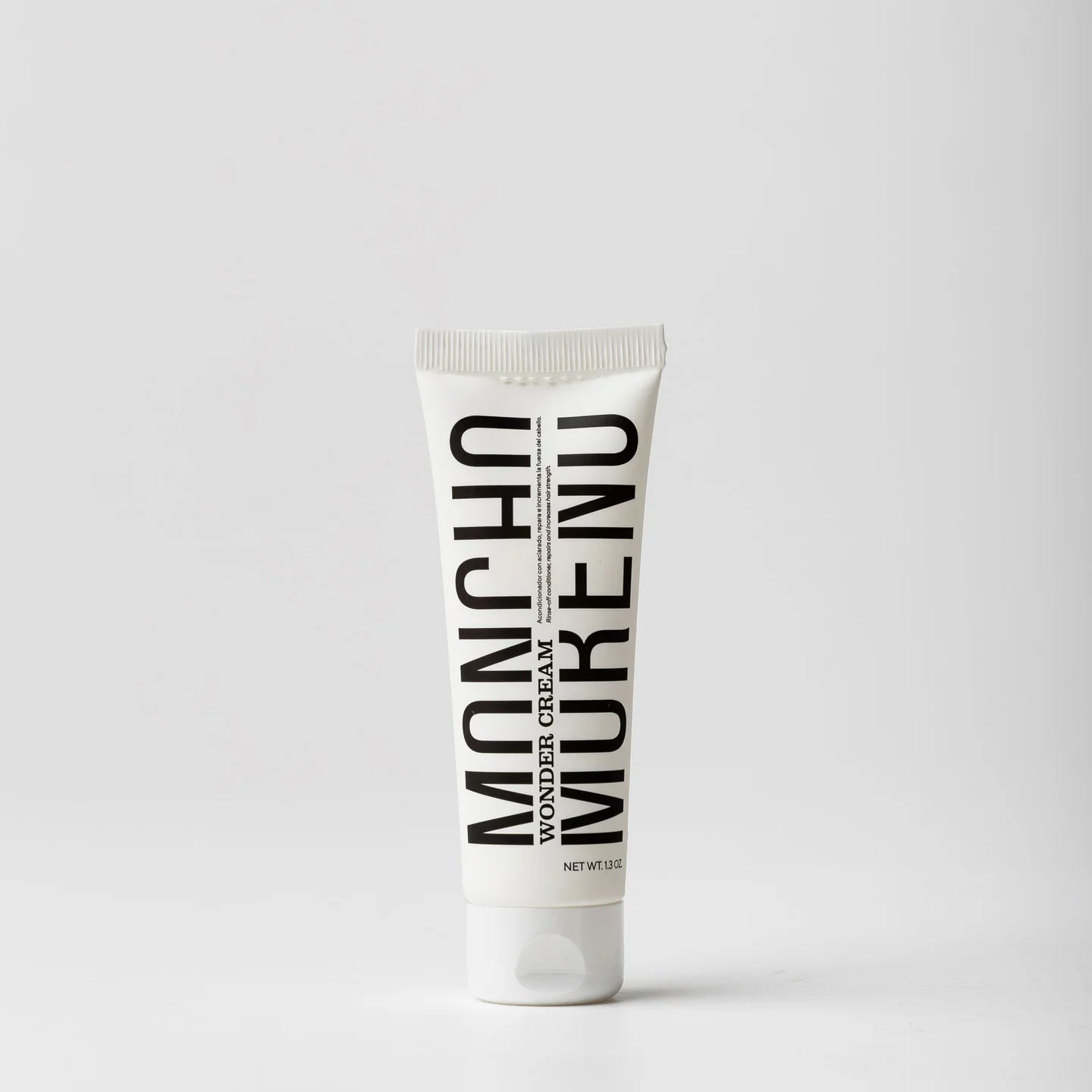 Wonder Cream - Moncho Moreno