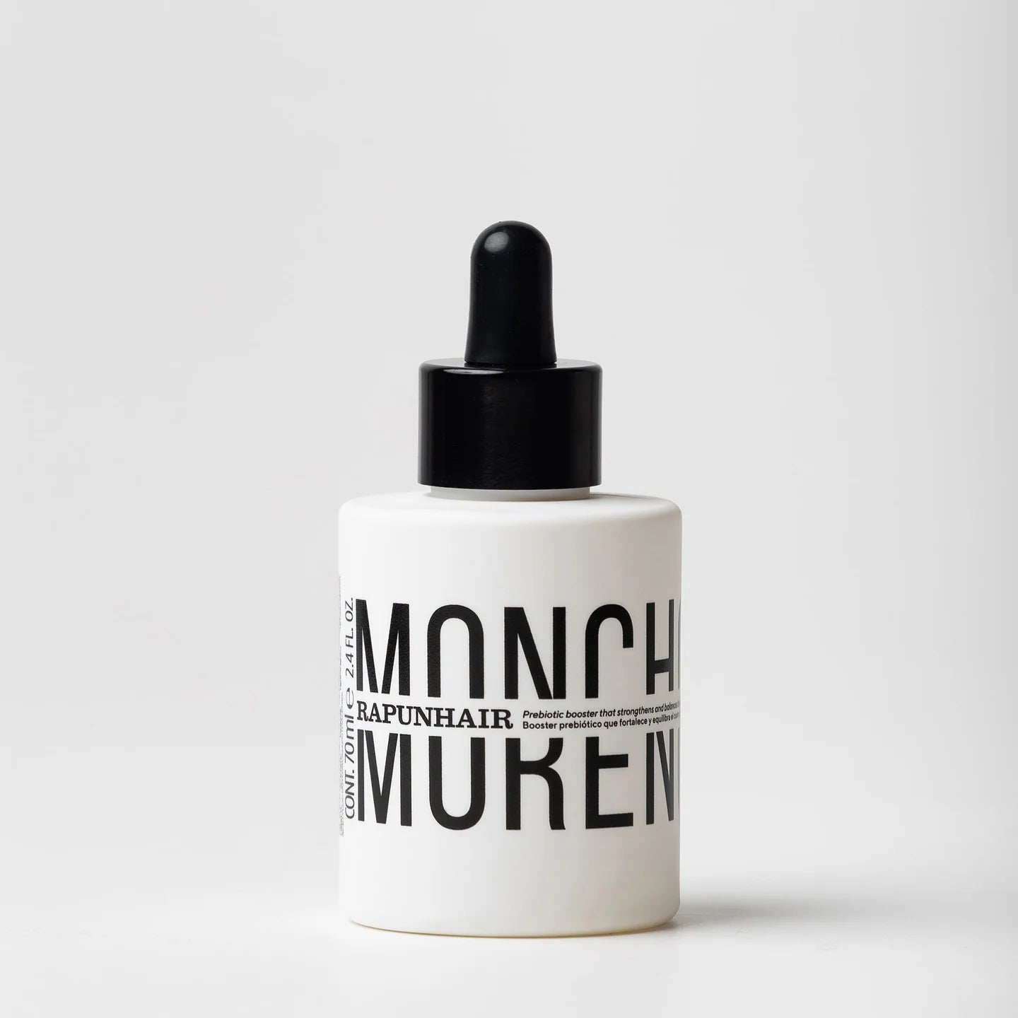 Rapunhair 70 ml - Moncho Moreno