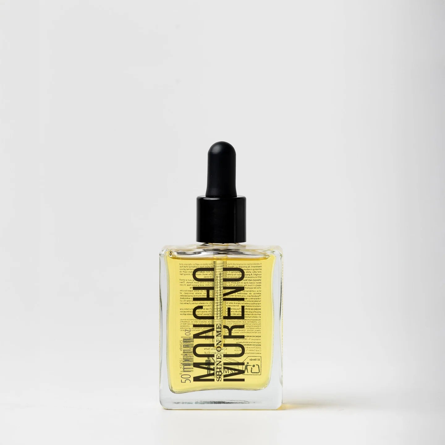 Shine On Me 50 ml - Moncho Moreno