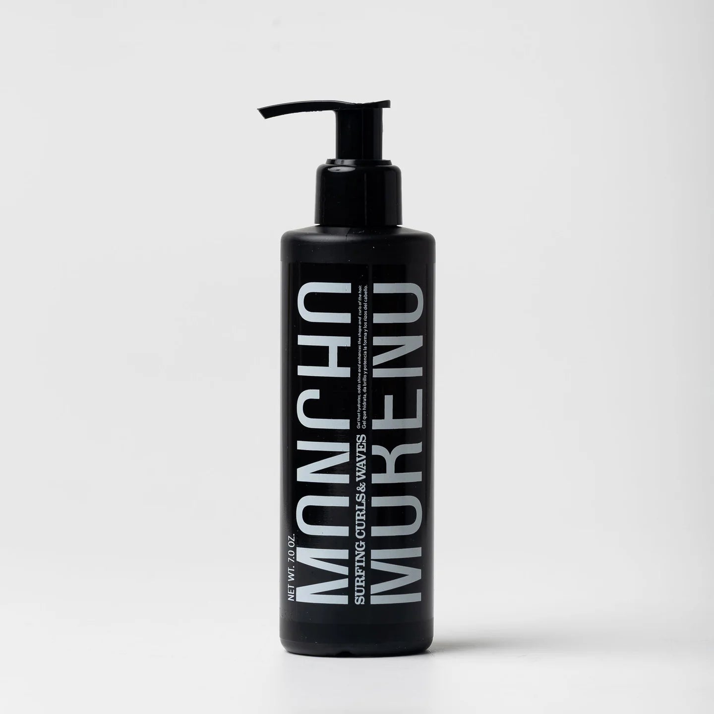Surfing Curls & Waves 200 ml - Moncho Moreno