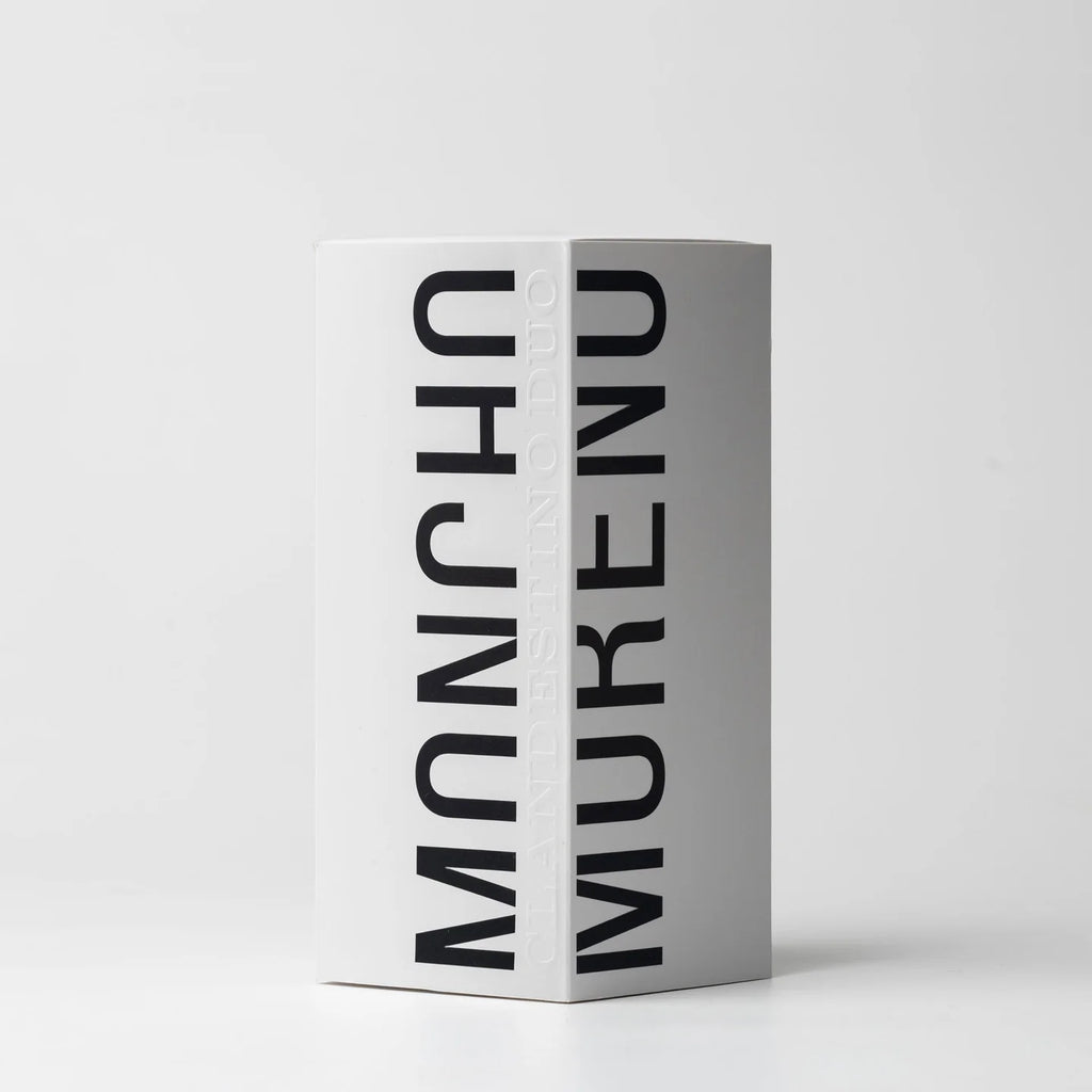 Clandestino Duo - Moncho Moreno