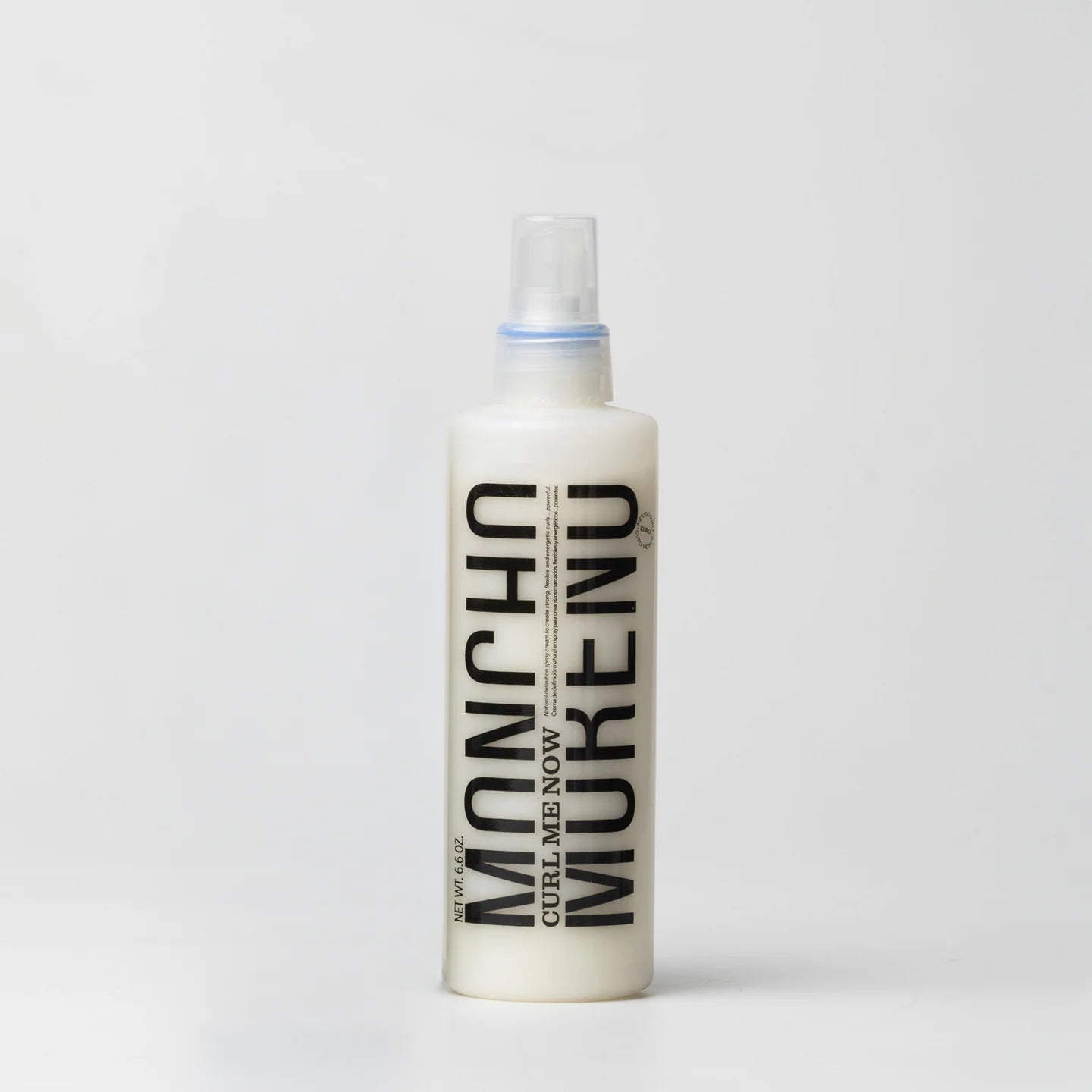 Curl Me Now 200 ml - Moncho Moreno