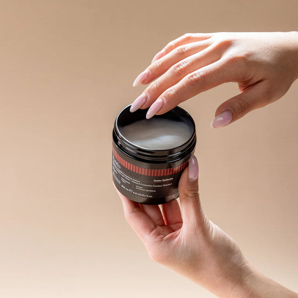 Mascarilla Protección de Color Cabello 200 mL - Sendo