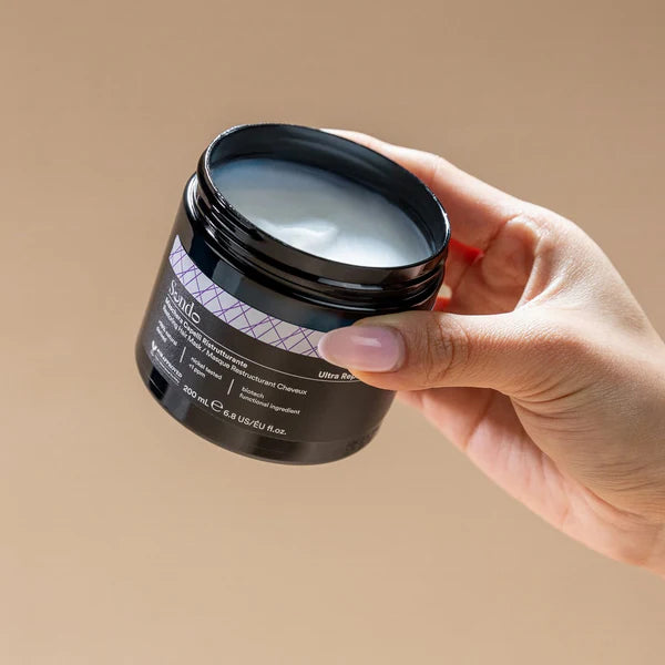 Mascarilla Reestructurante 200 mL - Sendo