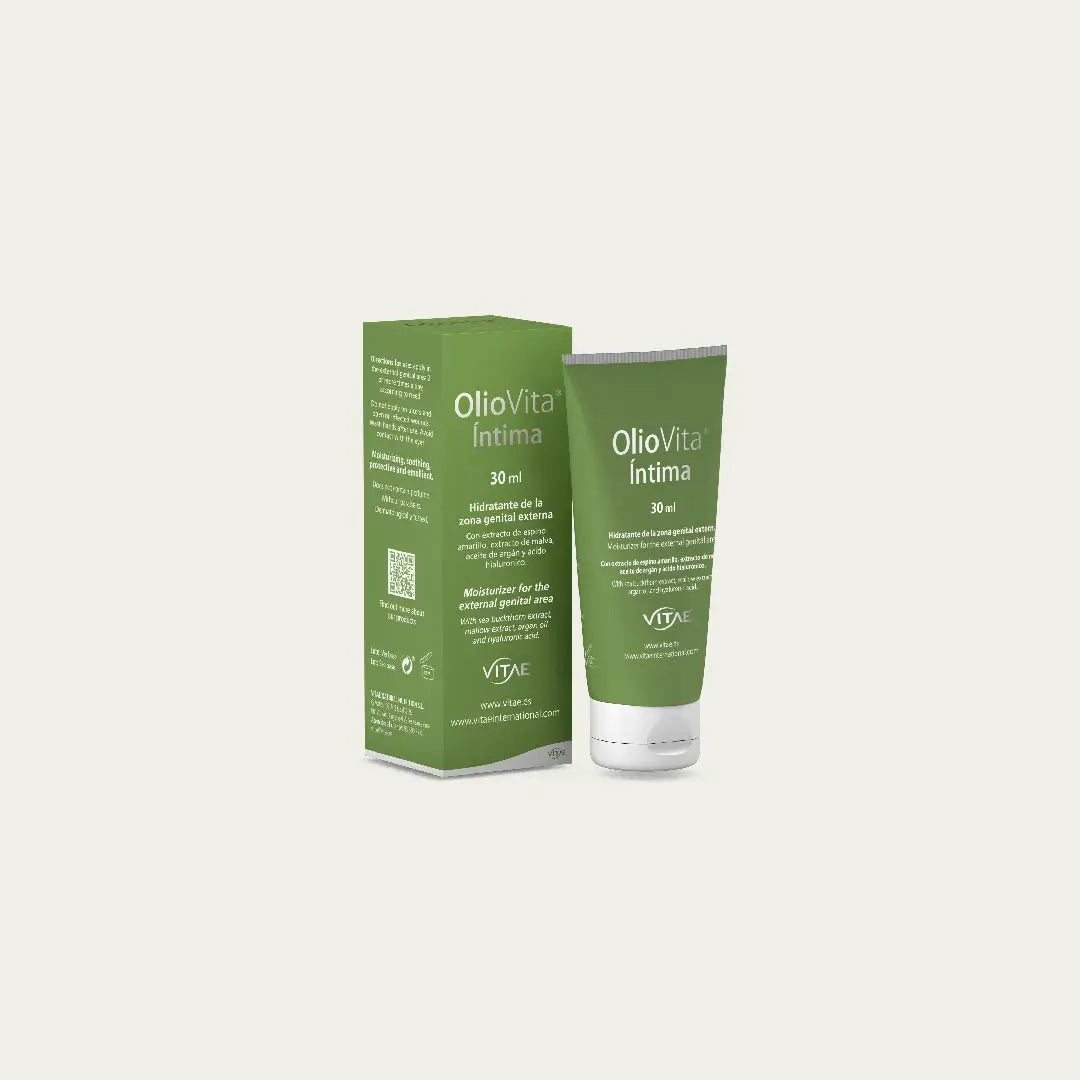 OlioVita Íntima 30 ml - Vitae