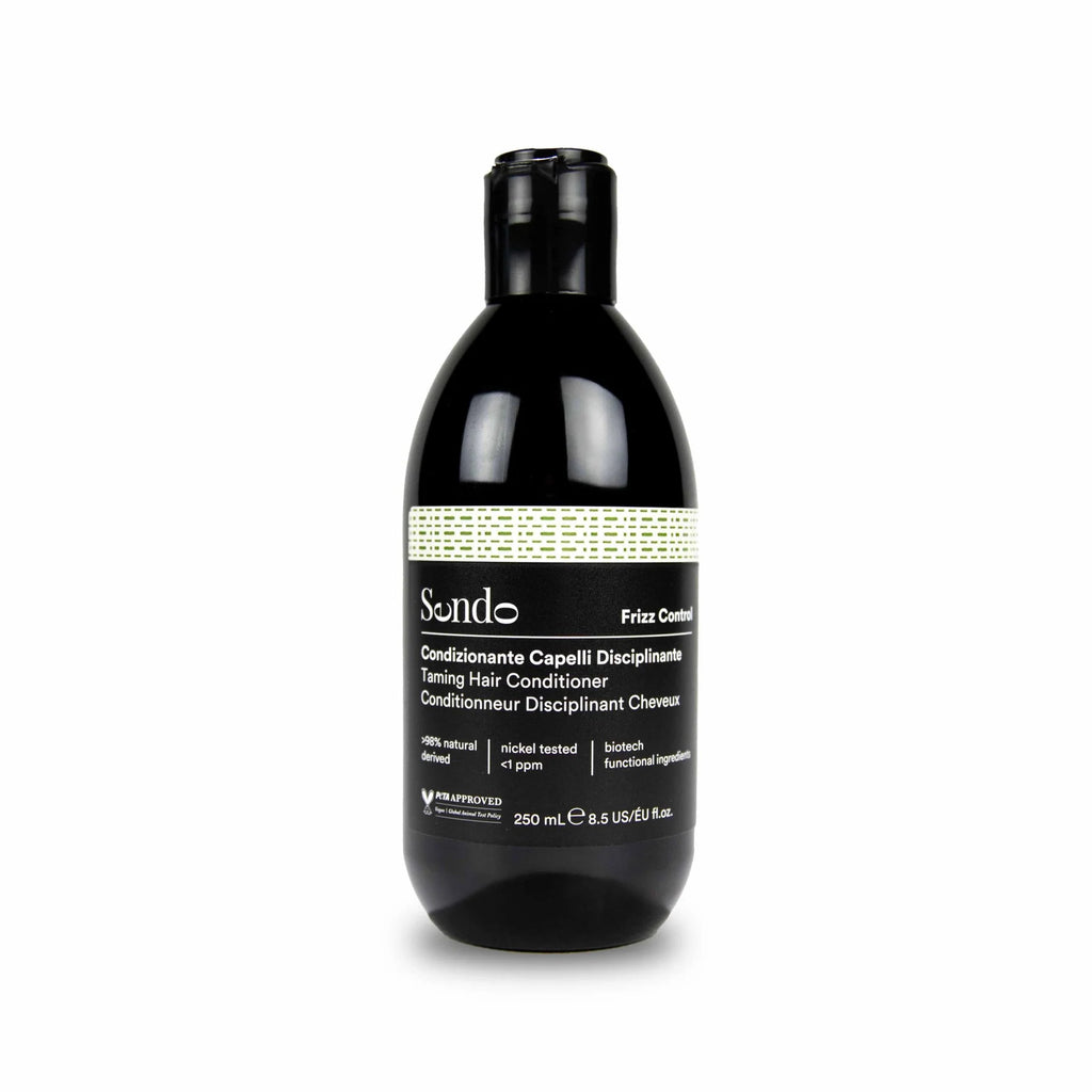 Acondicionador Disciplinante Cabello 250 mL - Sendo