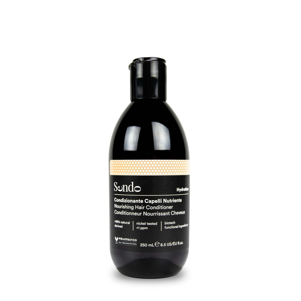Acondicionador Nutritivo Cabello 250 mL - Sendo