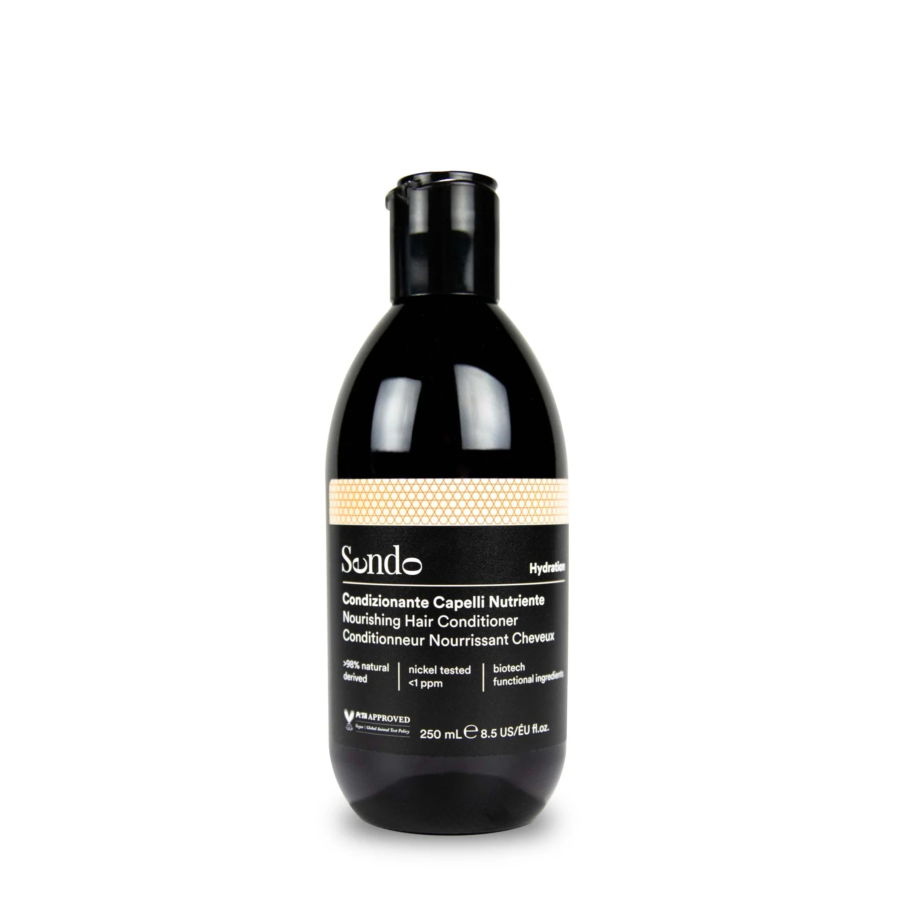 Acondicionador Nutritivo Cabello 250 mL - Sendo