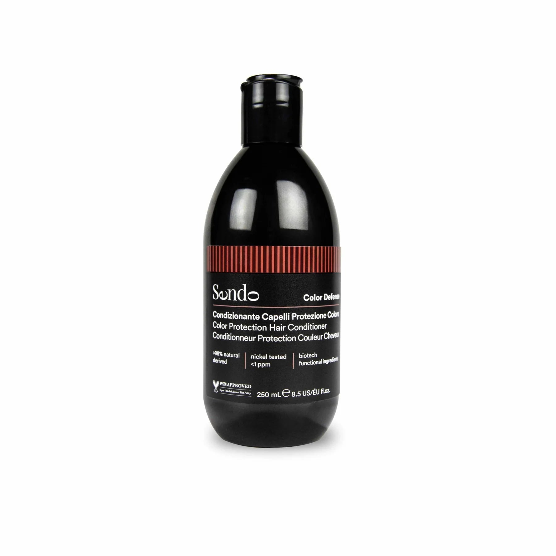 Acondicionador Protección de Color Cabello 250 mL - Sendo