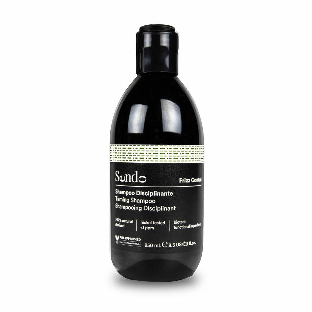 Champú Disciplinante 250 mL - Sendo