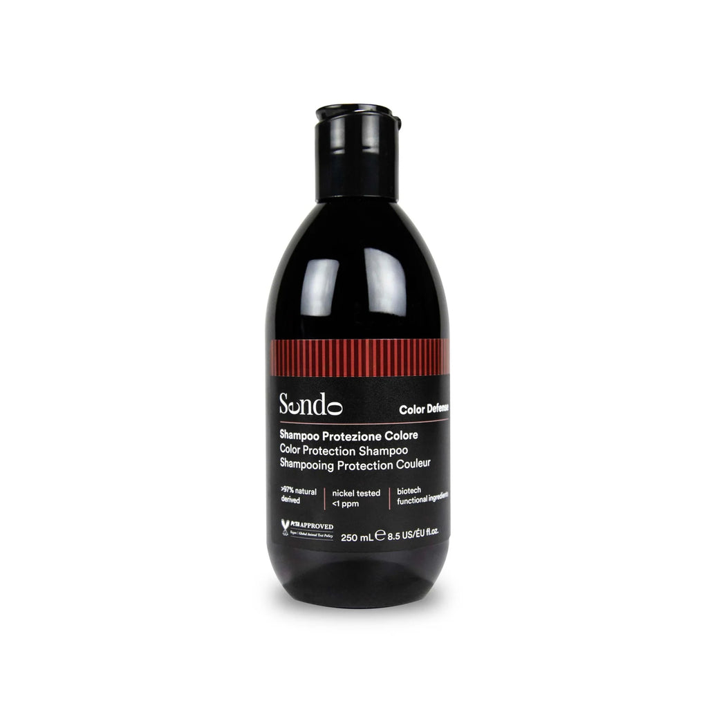 Champú Protección de Color 250 mL - Sendo