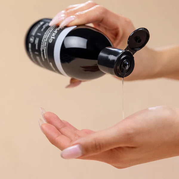 Champú Delicado de Uso Frecuente 250 mL - Sendo