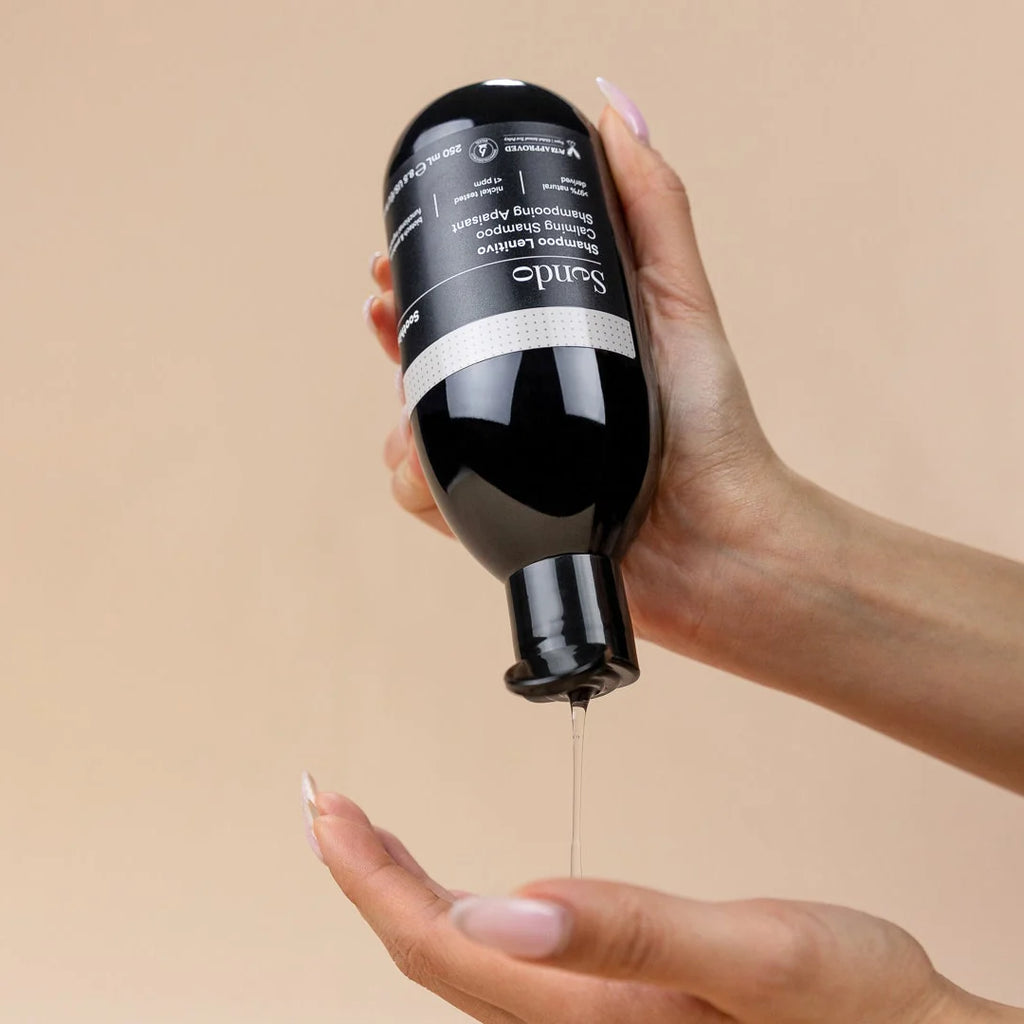 Champú Lenitivo 250 mL - Sendo
