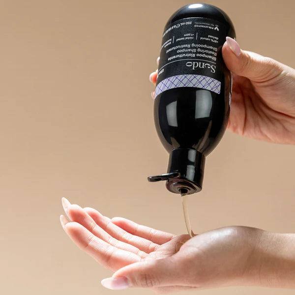 Champú Reestructurante 250 mL - Sendo