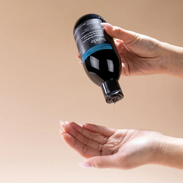 Champú Fortificante 250 mL - Sendo