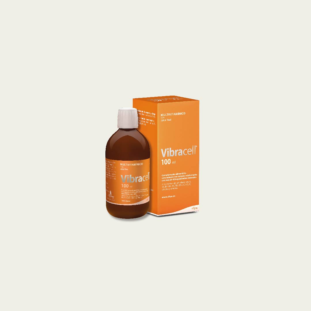 Vibracell 100 ml - Vitae