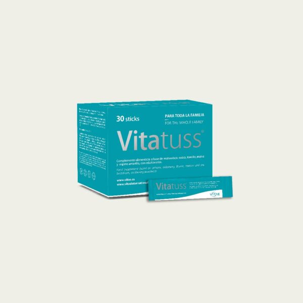 Vitatuss 30 Sticks - Vitae