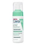 Limpiador Air Foam Reequilibrante 148 ml - CeraVe